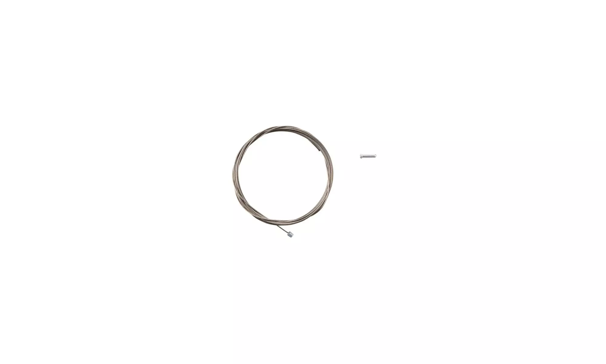 Pavarų troselis Shimano nerūdijantis 1.2X3000mm - 3