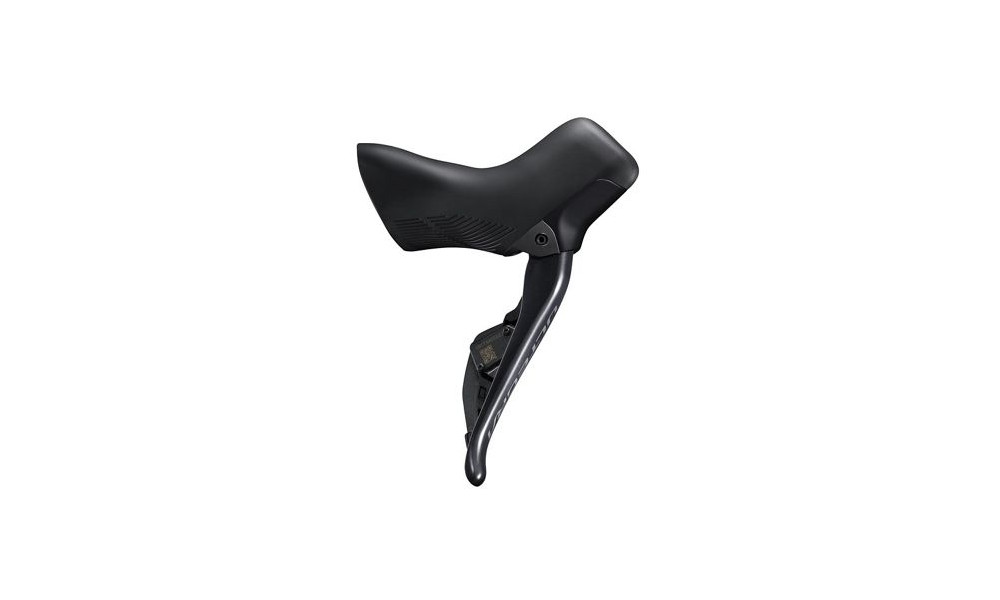 Pavarų perjungimo rankenėlė Shimano ULTEGRA Di2 ST-R8170-L 2-speed - 3