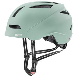 Šalmas Uvex urban planet jade matt