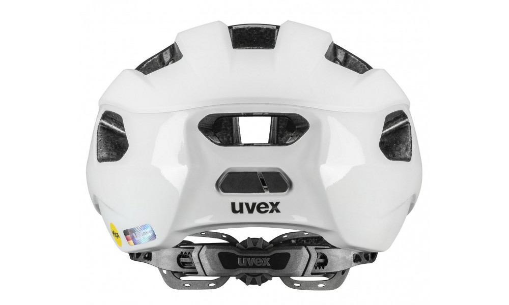 Šalmas Uvex rise pro MIPS white matt - 2