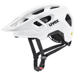 Šalmas Uvex react jr. MIPS white matt