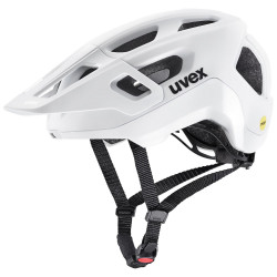 Šalmas Uvex react MIPS white matt