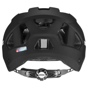 Šalmas Uvex stride black