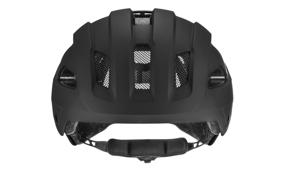Šalmas Uvex stride black - 3