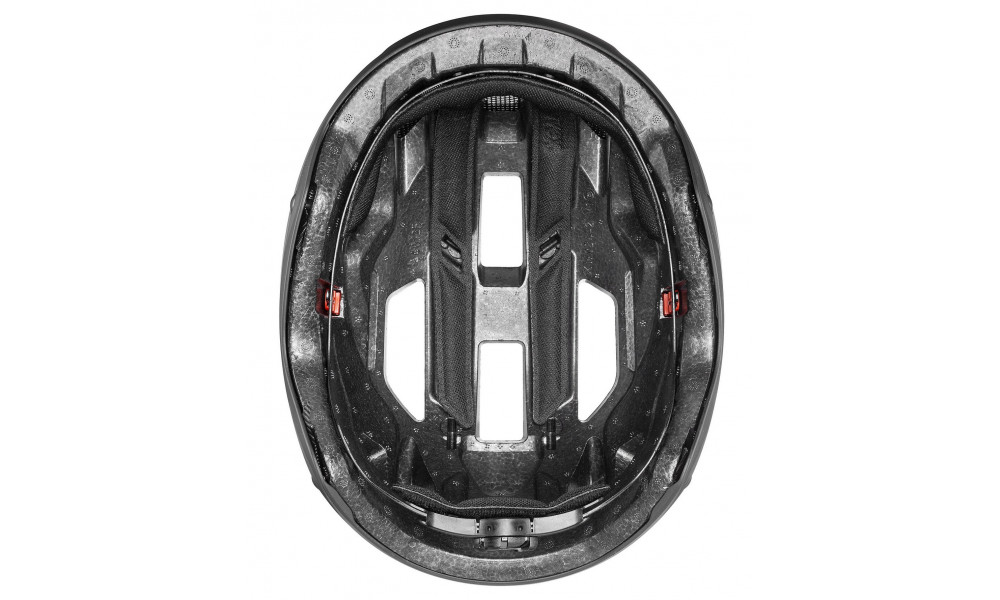 Šalmas Uvex stride black - 4