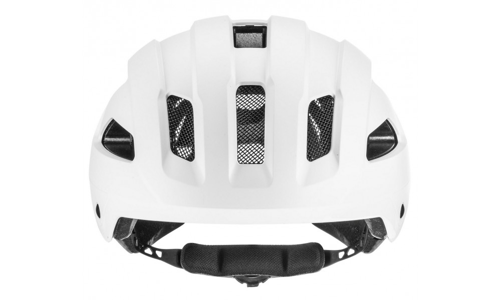 Šalmas Uvex stride white - 3