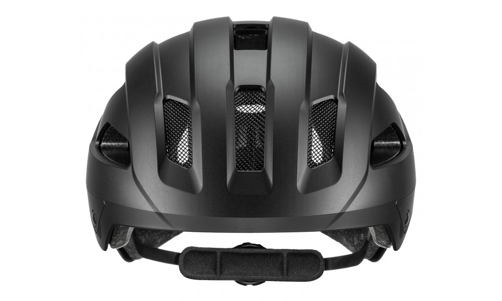 Šalmas Uvex city stride black matt - 5