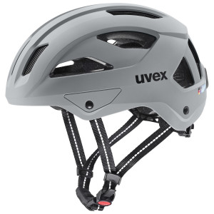 Šalmas Uvex city stride rhino matt