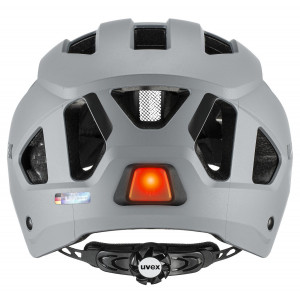 Šalmas Uvex city stride rhino matt