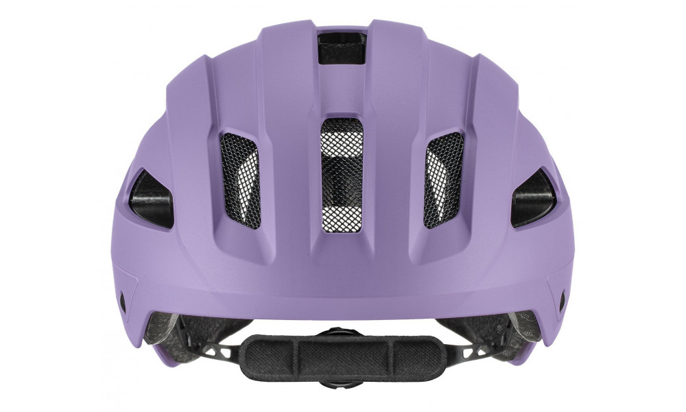 Šalmas Uvex city stride lilac matt - 5