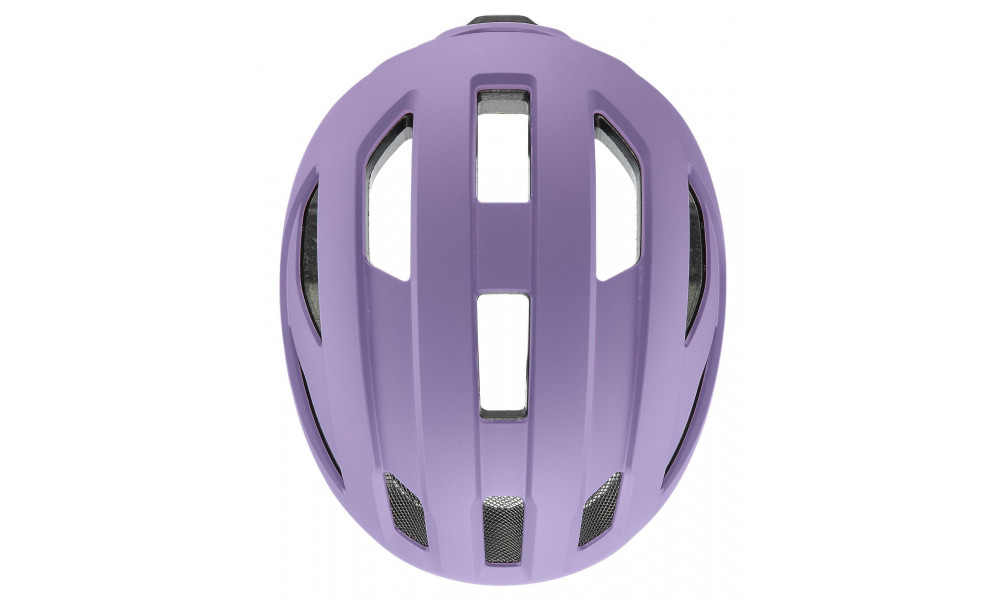 Šalmas Uvex city stride lilac matt - 6