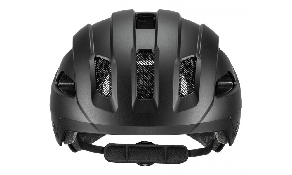 Šalmas Uvex city stride MIPS black matt - 6