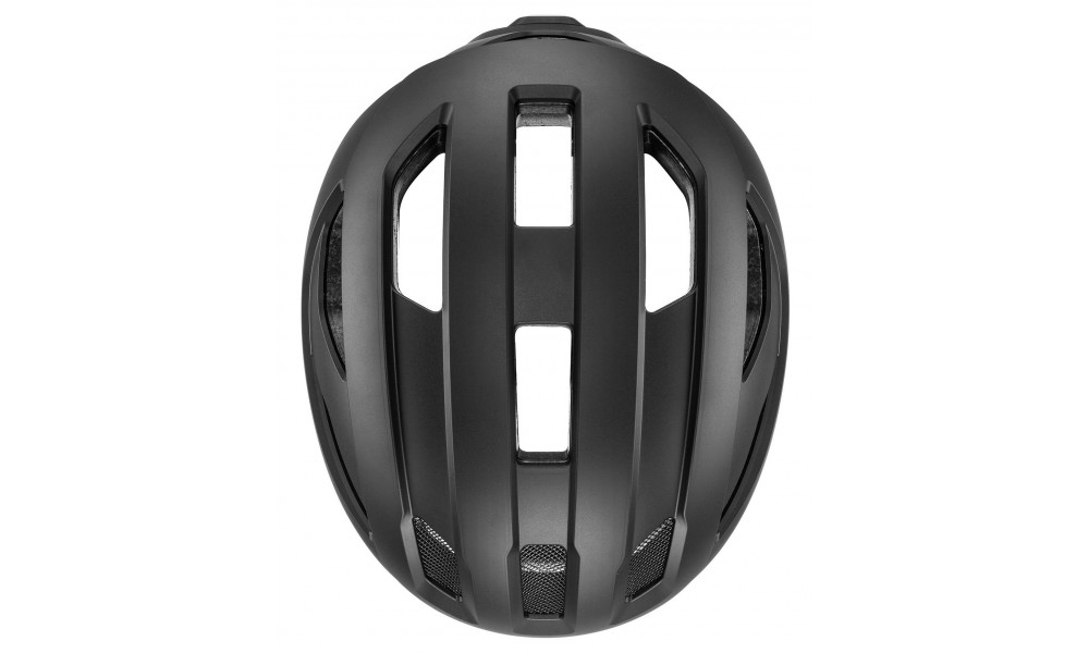 Šalmas Uvex city stride MIPS black matt - 7