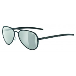 Akiniai Uvex lgl 30 pola black