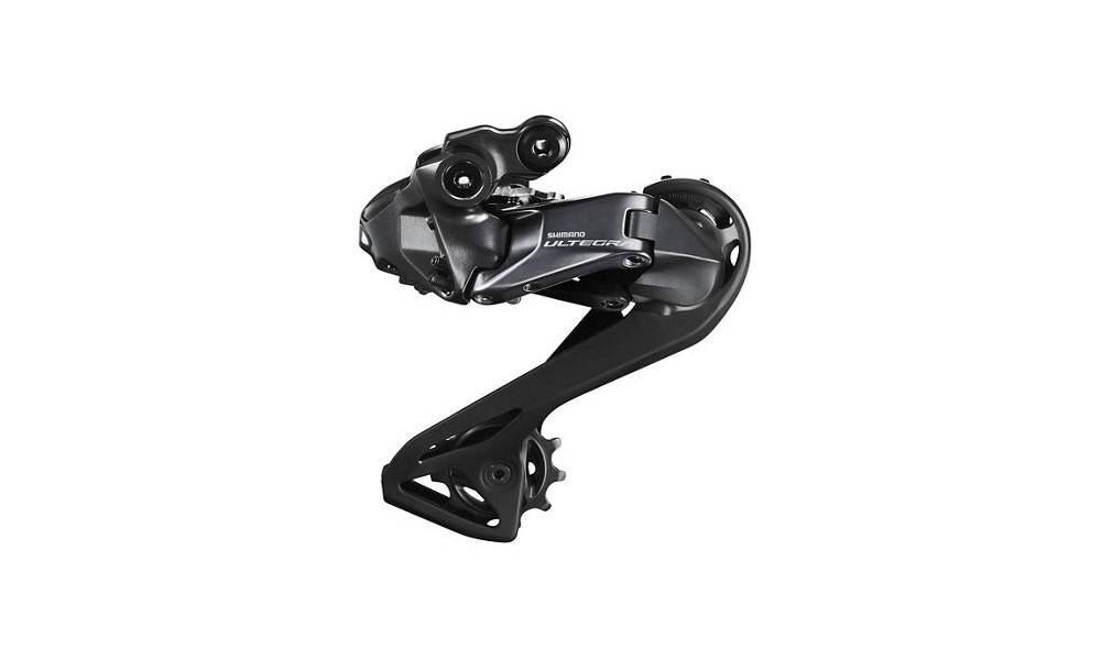 Galinis pavarų perjungėjas Shimano ULTEGRA Di2 RD-R8150 12-speed - 1