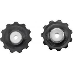 Galinio pavarų perjungėjo ratukų komplektas Shimano DURA-ACE RD-7900 10-speed