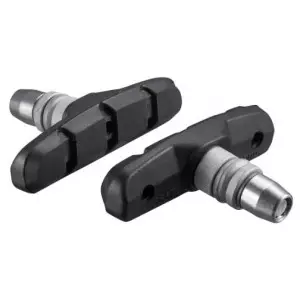 Stabdžių kaladėlės V-brakes Shimano ALIVIO/ACERA BR-M330 S65T