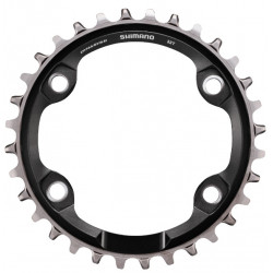 Priekinis dantratis Shimano XT SM-CRM81 32T