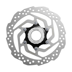 Stabdžių diskas Shimano SM-RT10 160MM CL