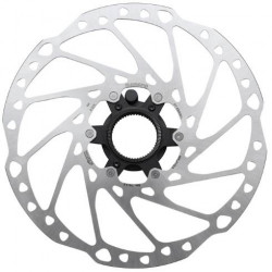Stabdžių diskas Shimano STEPS RT-EM600 203MM CL