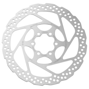 Stabdžių diskas Shimano SM-RT56S 160MM 6-bolt Stabdžių diskas Shimano SM-RT56S 160MM 6-bolt