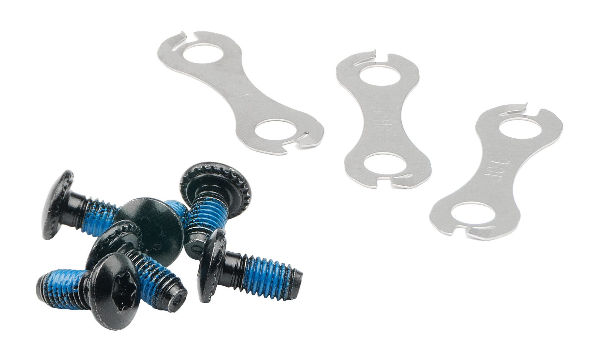 Stabdžių diskas Shimano SM-RT56S 160MM 6-bolt - 2