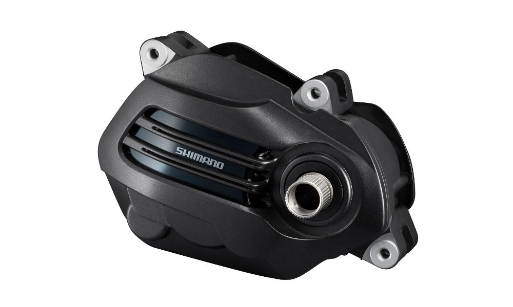 Variklis Shimano STEPS DU-E6100 - 1