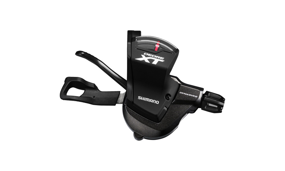 Pavarų perjungimo rankenėlė Shimano XT SL-M8000 11-speed 