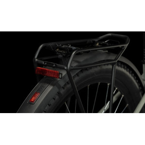 Dviratis Cube Access WS Allroad 27.5 reed'n'berry 2024