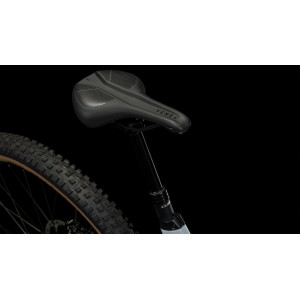 Elektrinis dviratis Cube Stereo Hybrid 140 HPC Pro 625 29 frostwhite'n'grey 2024