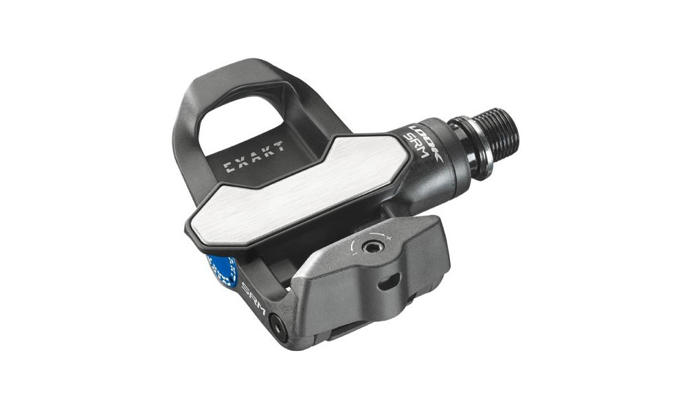 Pedalai Look SRM Exakt Single with Powermeter - 1