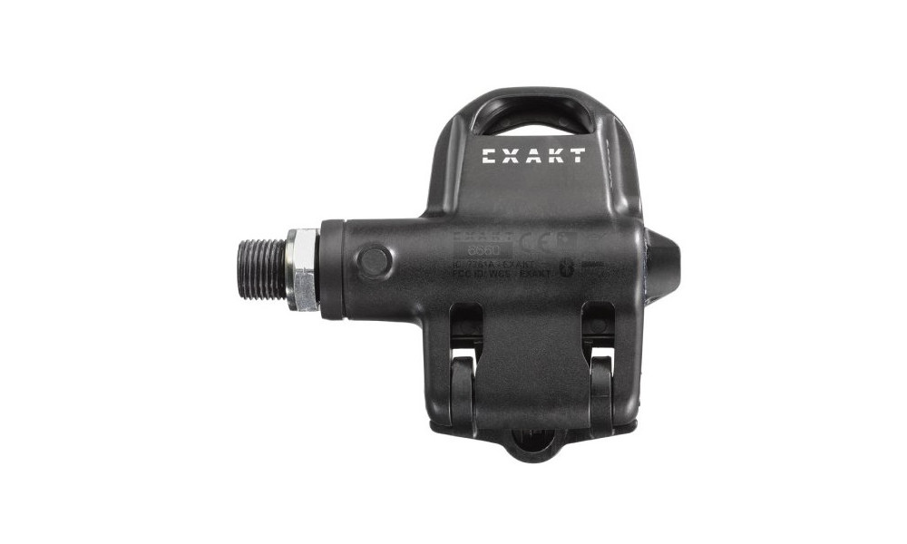 Pedalai Look SRM Exakt Single with Powermeter - 3