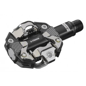 Pedalai Look X-Track Dark grey