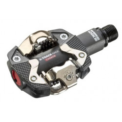 Pedalai Look X-Track Race Carbon