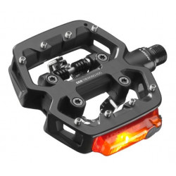 Pedalai Look Geo Trekking Roc Vision
