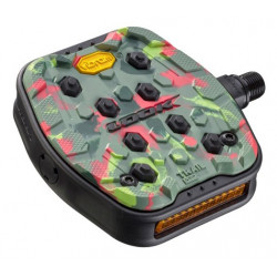 Pedalai Look Trail Grip Camo Pedalai Look Trail Grip Camo