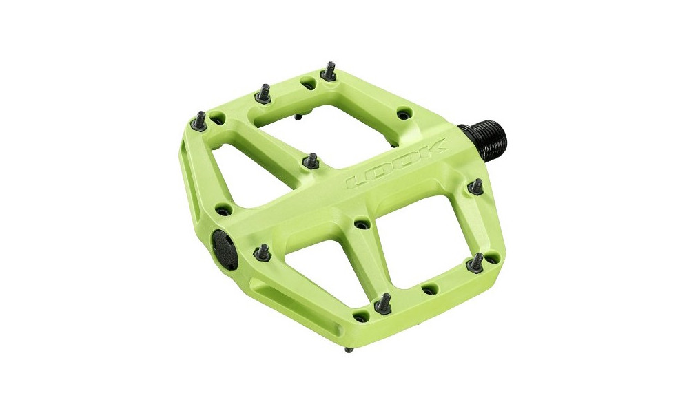 Pedalai Look Trail Roc Fusion lime - 1