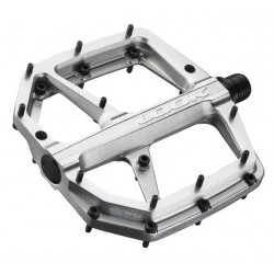 Pedalai Look Trail Roc Plus silver