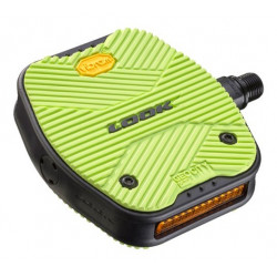 Pedalai Look Geo City Grip lime