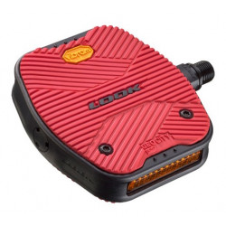 Pedalai Look Geo City Grip red