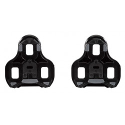 Plokštelės pedalams Look Keo Grip black