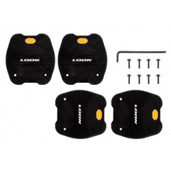 Platformos pedalams Look City Grip black