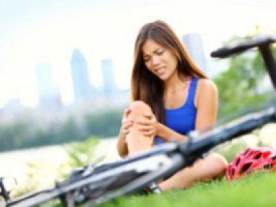 Kaip išvengti raumenų skausmo ir tirpimo po kelionės dviračiu?